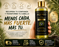 Shampoo Anti-Caída y Crecimiento AQUALO™